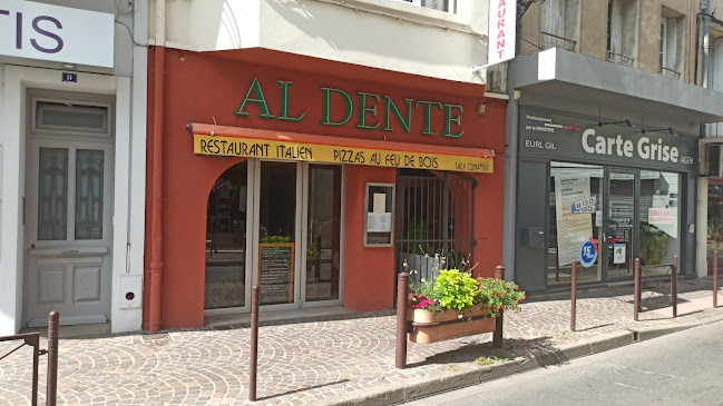 Al Dente - Restaurant italien à Agen