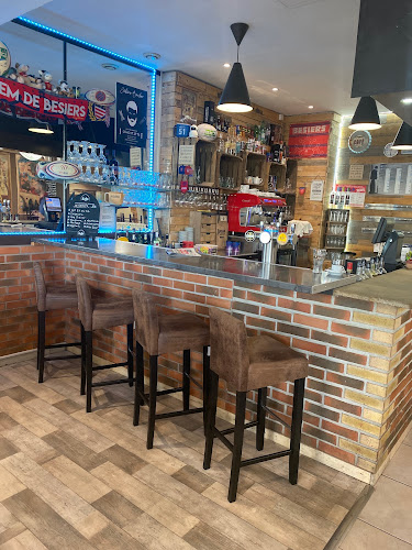 Opinii despre La Fermette în Villeneuve-lès-Béziers - Restauration