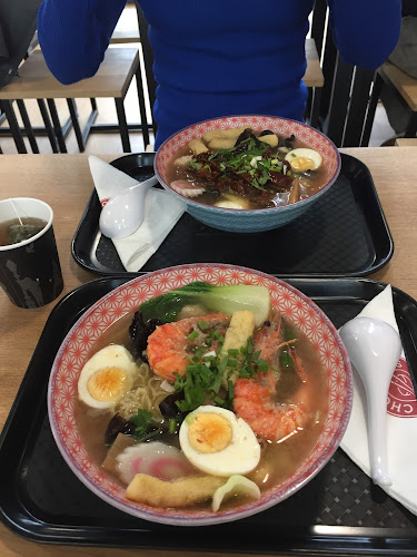 CHOPSTICKS & CO - Gare LILLE Flandres - Lille