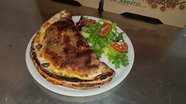 Don Pizza Chez Ferrara - Fréjus