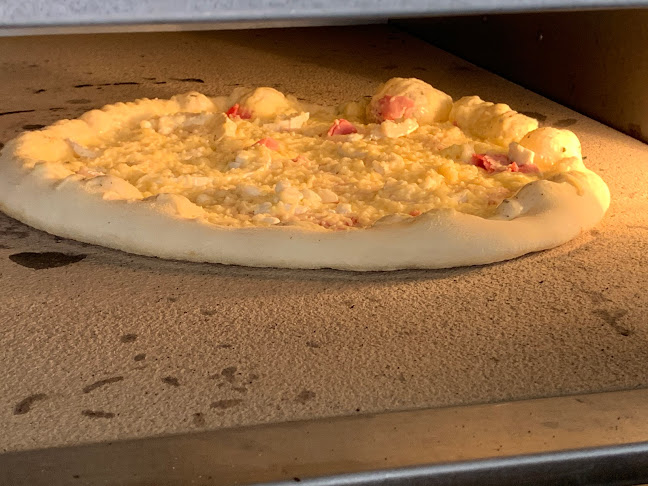 Caprice Pizza Gignac la Nerthe 13180