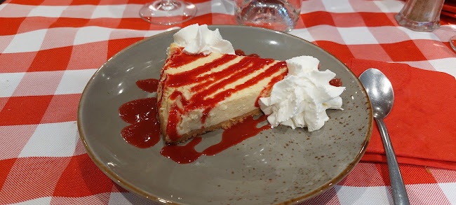 Restaurant The Kanteen - Restauration