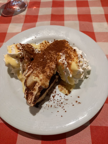 Restaurant The Kanteen - Restauration