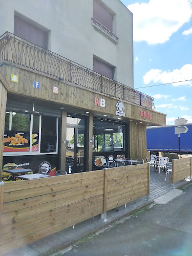 Comentarii opinii despre WILD BEEF WB