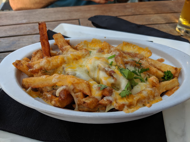 Ma Nolan's Irish Pub, Vieux Nice - Nice