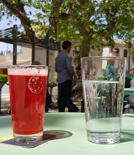 Bar Tabac Le Flore - Restauration