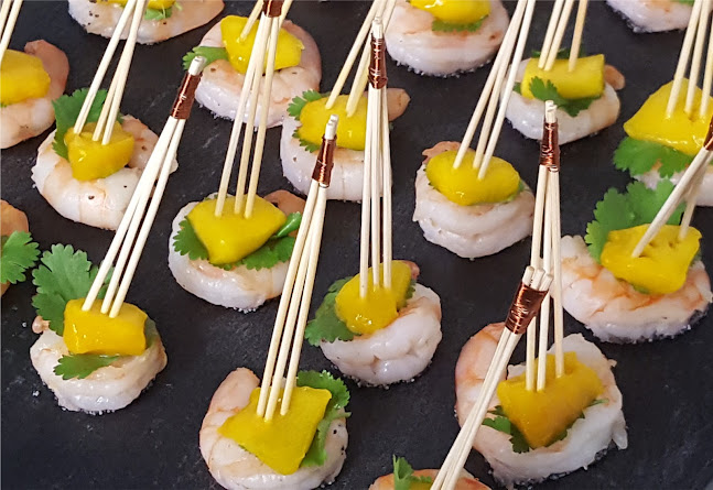 AU PIERROT FRIAND - Issy-les-Moulineaux