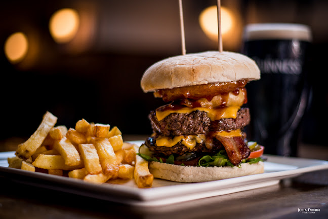 Ma Nolan's Irish Pub, Vieux Nice