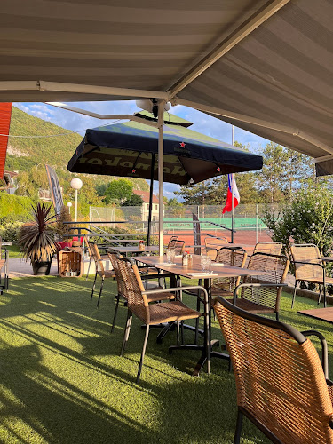 Restaurant Du Club House