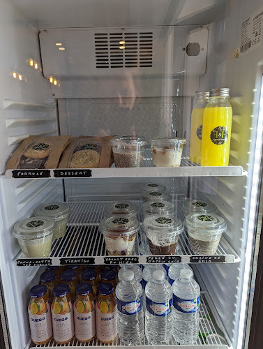 Opinii despre FAST & FRESH în Montrouge - Restauration