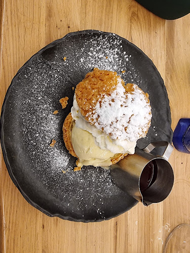 Opinii despre Hippopotamus Belle Epine în Thiais - Restauration