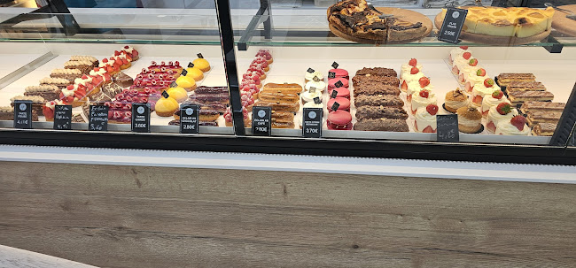 Opinii despre Le sésame doré în Saint-Thibault-des-Vignes - Restauration