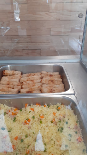 Opinii despre Le Cerf-Volant în Le Perreux-sur-Marne - Restauration