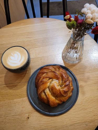Café Caractère - Paris