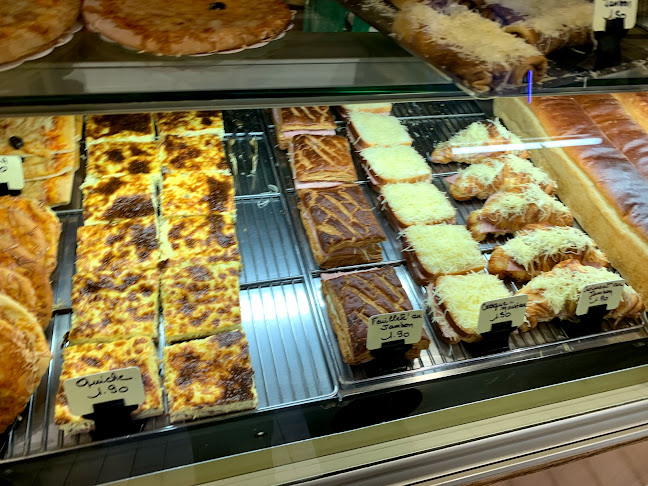 Maison Cantarel - Restauration