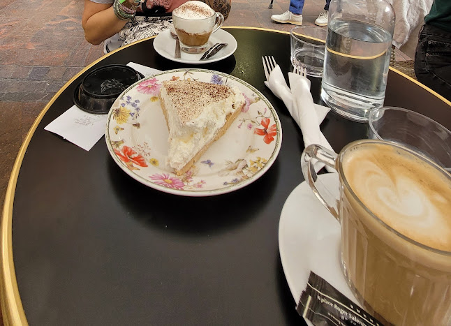 Flower's Café - Toulouse