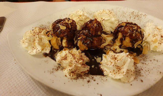 Restaurant Pizza Biagio