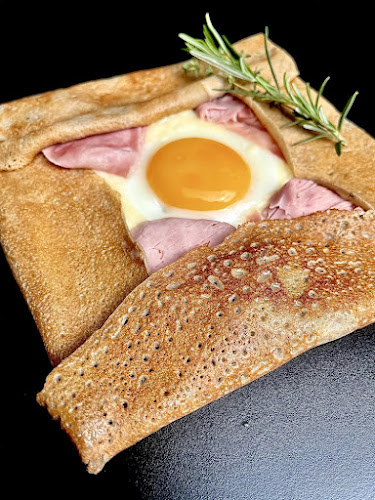 Opinii despre La Cornemuse în Besançon - Restauration