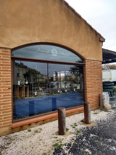 Cave Arnaud de Villeneuve - Tous les vins du Roussillon