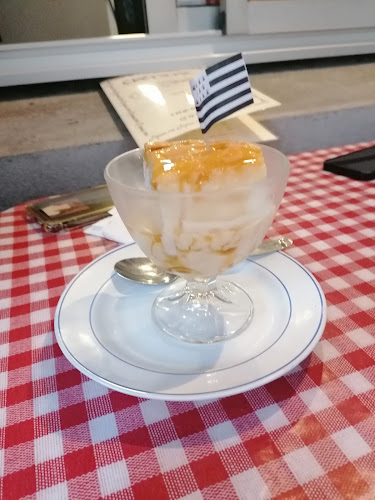 Crêperie Le Merdy Charles - Restauration