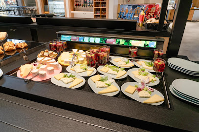 FLUNCH VALENCE GUILHERAND GRANGE