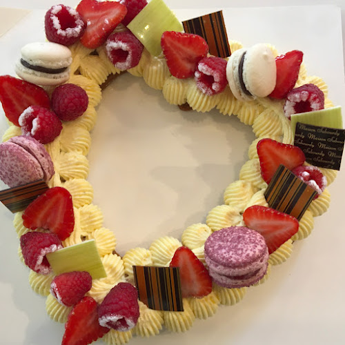 Comentarii opinii despre la Potinière - Salon de Thé