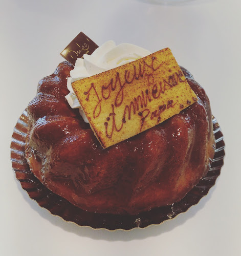 Comentarii opinii despre pâtisserie chocolaterie Dulac