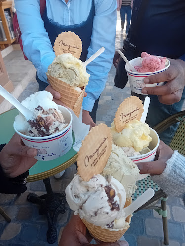 Opinii despre Glacier Marguerite în Narbonne - Restauration