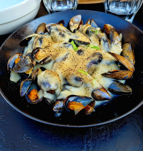 La Fleur de Sel - La Rochelle