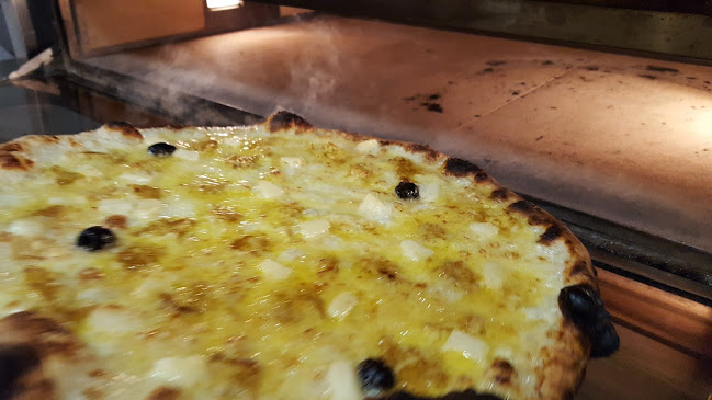 Comentarii opinii despre PIZZA DU LUBERON