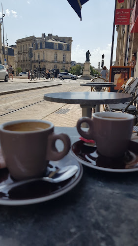 Comentarii opinii despre Bar de la Marine