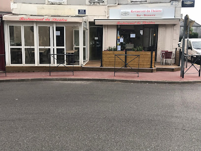 Restaurant du théâtre Margaine