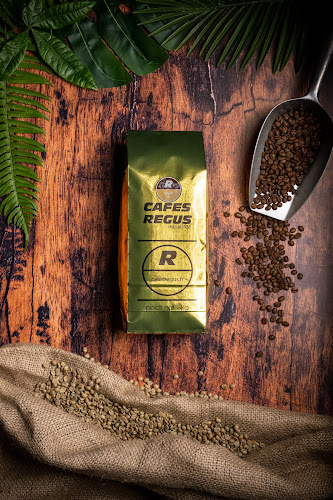 Cafés Régus