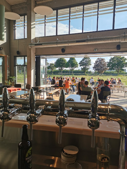 Brasserie et Bar Moulins d'Ascq