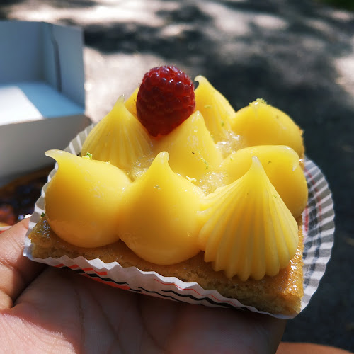 Maison Paroty Dijon Théâtre - Restauration