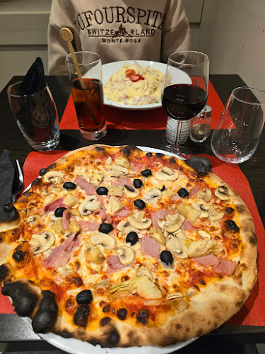 Le Veneziano - Restaurant Italien à Yutz