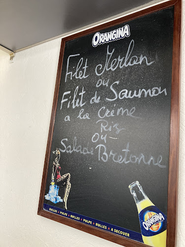 Opinii despre La Grignotière în Boulogne-Billancourt - Restauration