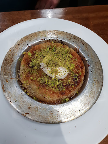 Le Med Argenteuil - Argenteuil