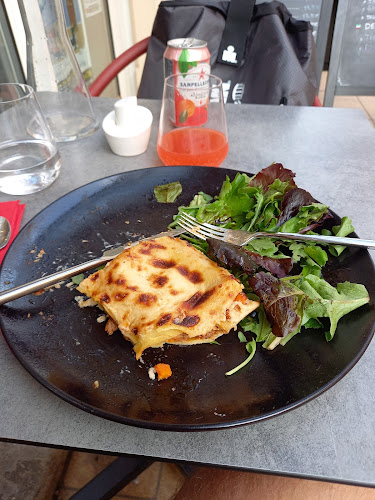 Opinii despre La Golosita în Vichy - Restauration