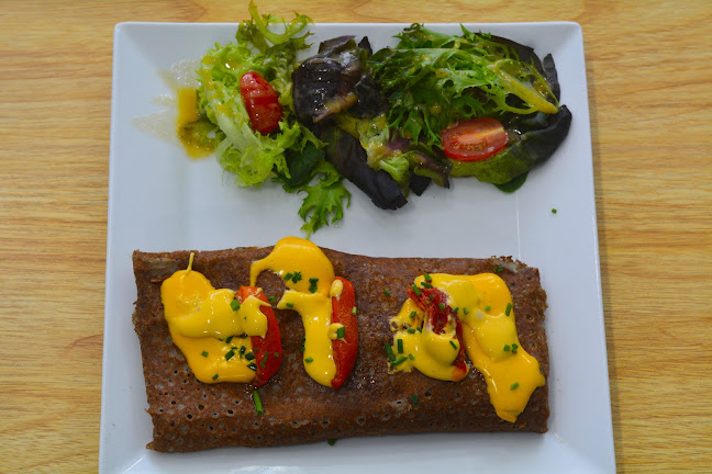 Opinii despre Le majestic 91 - Crêpe Lover în Longjumeau - Restauration