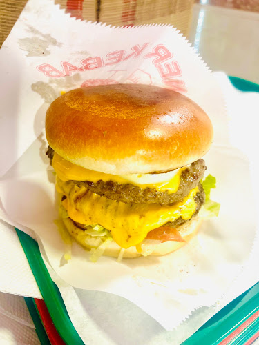 Kebab Pestro - Restauration