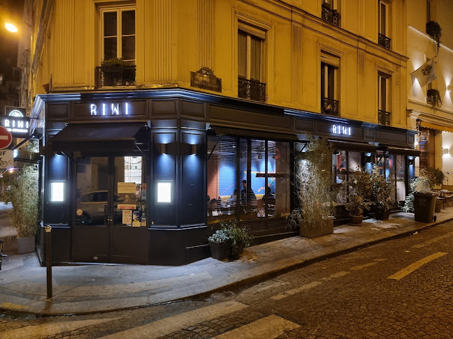 40 Rue Véron, 75018 Paris