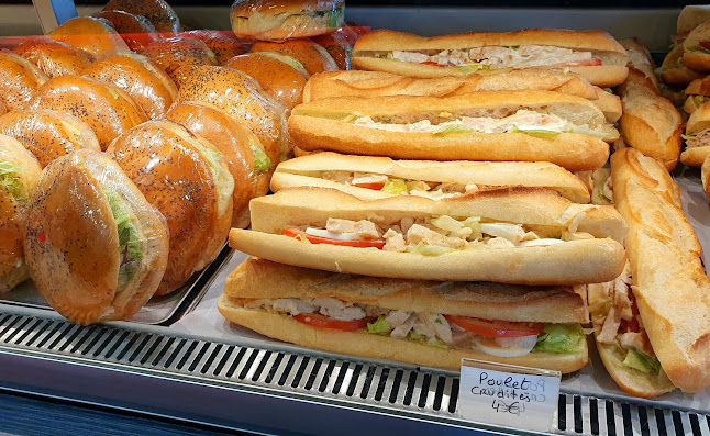 7 Bd Maurice Berteaux, 95130 Franconville, France