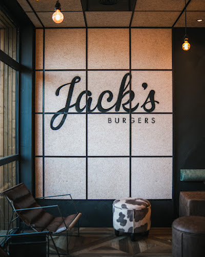 Comentarii opinii despre Jack's Burgers - Capbreton