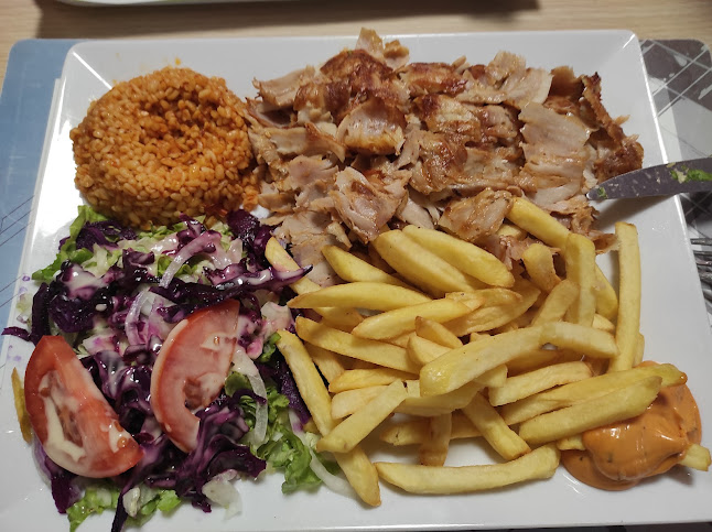 Food Corner - Évreux