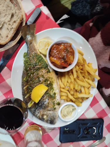 Restaurant The Kanteen - Restauration