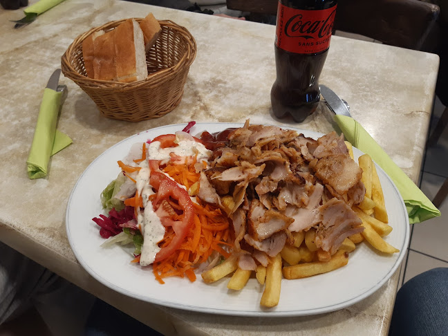 17 Rue de l'Ail, 67000 Strasbourg