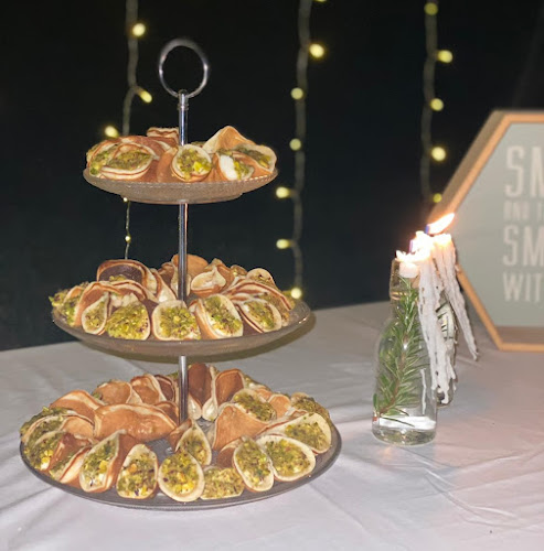 Comentarii opinii despre À LA FOLIE - Artisans Glaciers & Pâtissiers