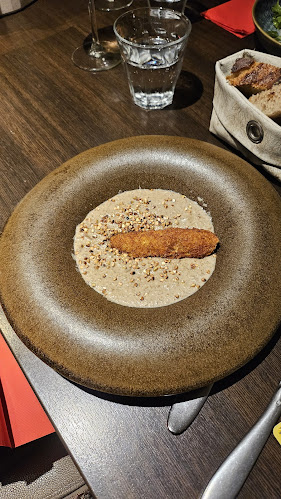 La Fleur de Sel - La Rochelle