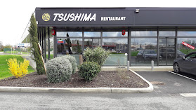 Tsushima Restaurant Japonais